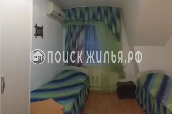 Частный сектор «У реки»