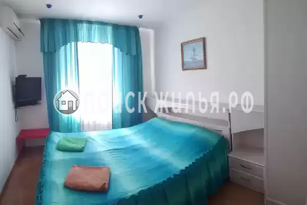 Частный сектор «У реки»