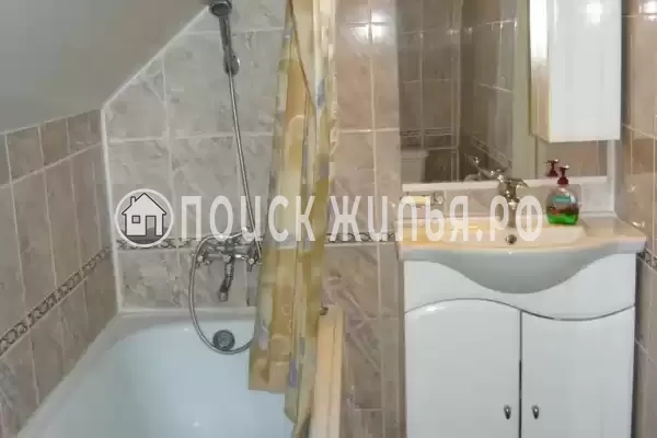 Частный сектор «У реки»