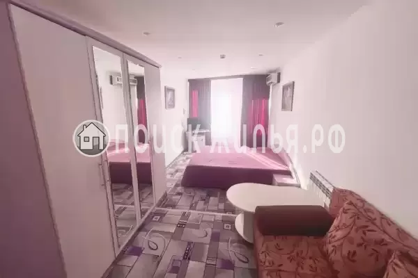 Частный сектор «У реки»