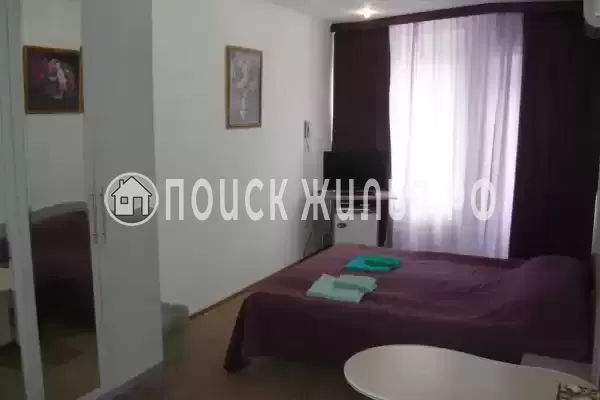 Частный сектор «У реки»