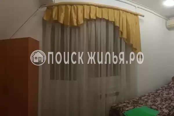 Частный сектор «У реки»