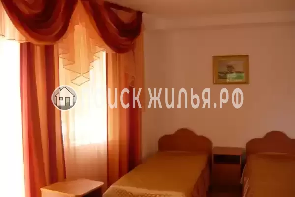 Частный сектор «У реки»