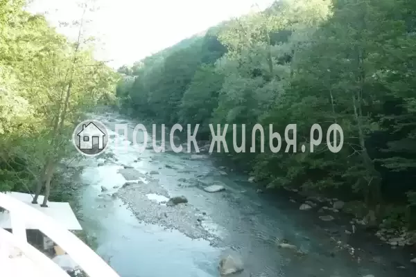 Частный сектор «У реки»