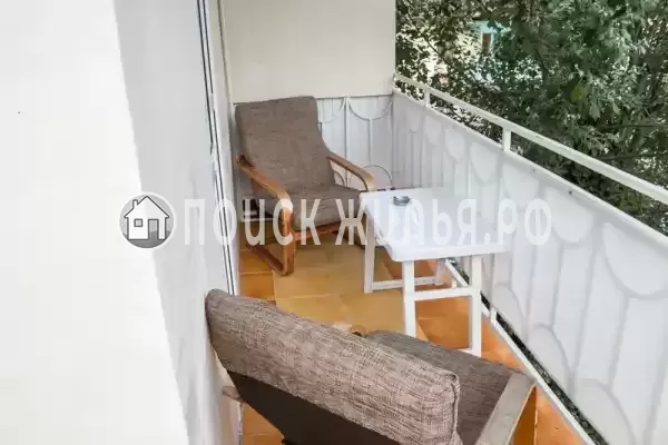 Частный сектор «У реки»