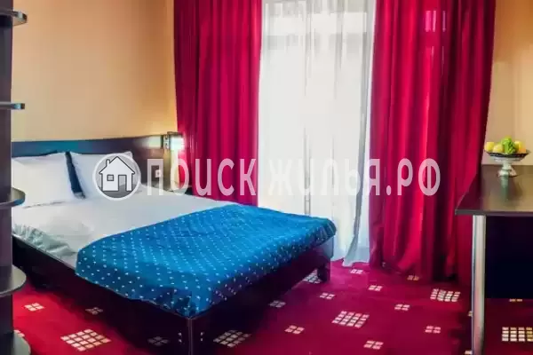 Частный сектор «Ривьера»