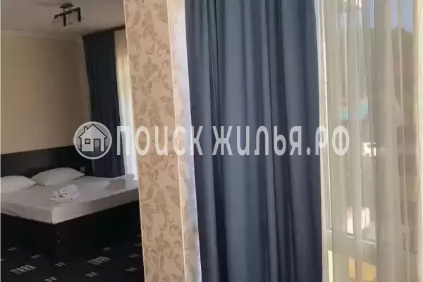 Частный сектор «Ривьера»