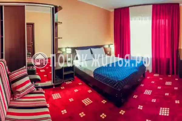 Частный сектор «Ривьера»