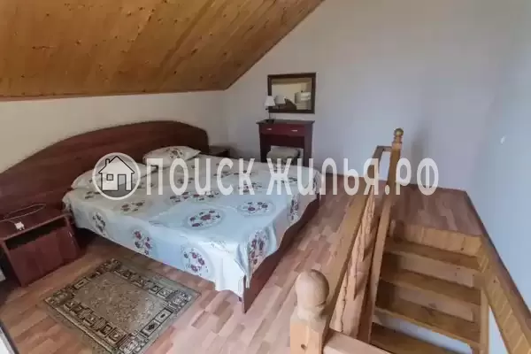 Частный сектор «Гавань»