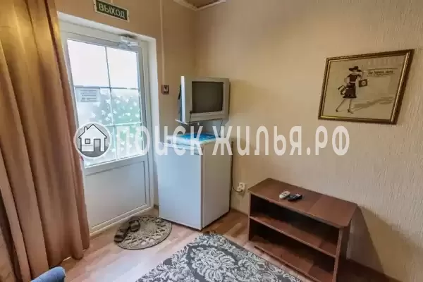 Частный сектор «Гавань»