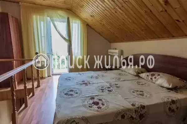 Частный сектор «Гавань»