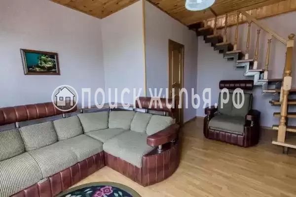 Частный сектор «Гавань»