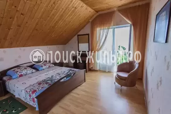 Частный сектор «Гавань»