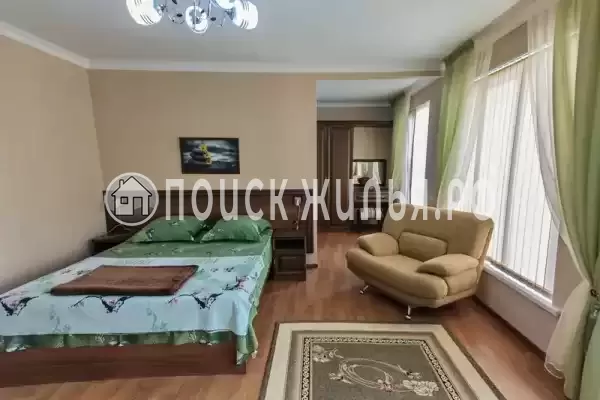 Частный сектор «Гавань»