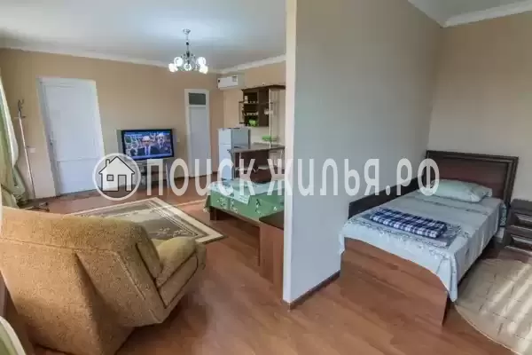 Частный сектор «Гавань»