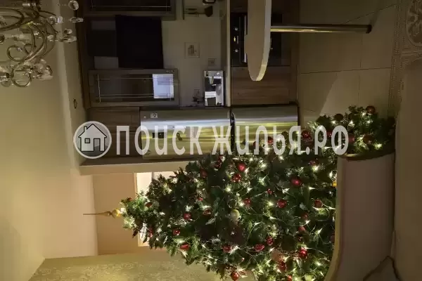 Квартира «У моря»