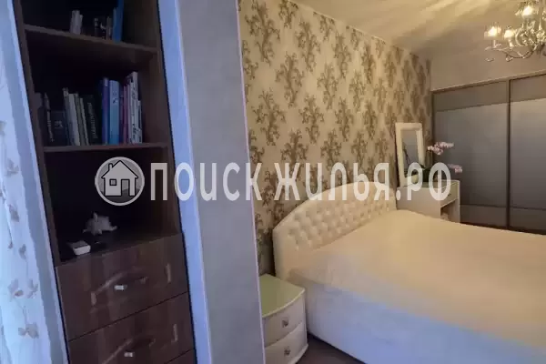 Квартира «У моря»