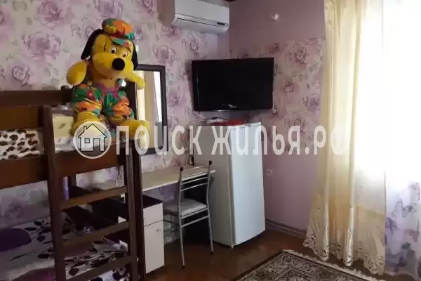 Частный сектор «Дворик у моря»