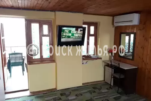 Частный сектор «Дворик у моря»