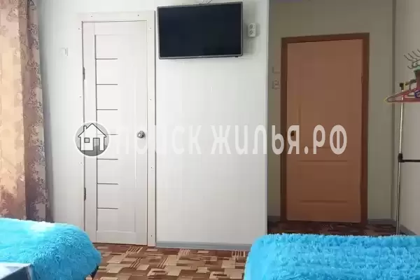 Частный сектор «Домик у пляжа»