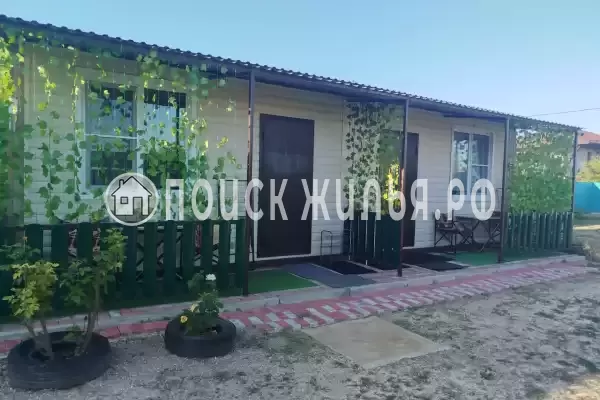 Частный сектор «Домик у пляжа» Частный сектор «Домик у пляжа»