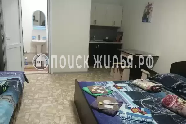 Частный сектор «Домик у пляжа»