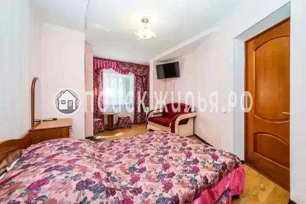 Частный сектор «Виола»