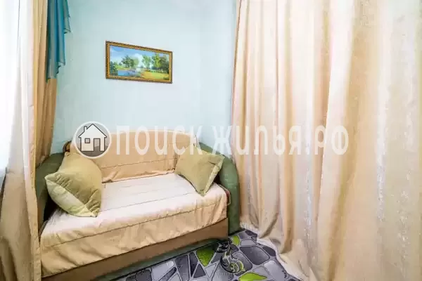 Частный сектор «Виола»