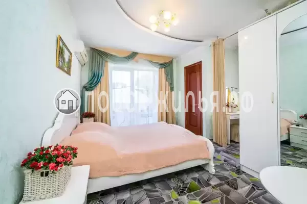 Частный сектор «Виола»