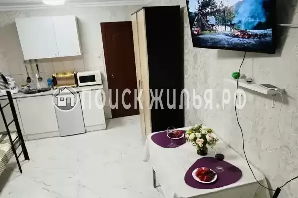Гостевой дом «Алмаз»