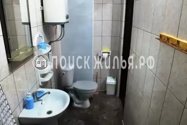 Гостевой дом «Алмаз»