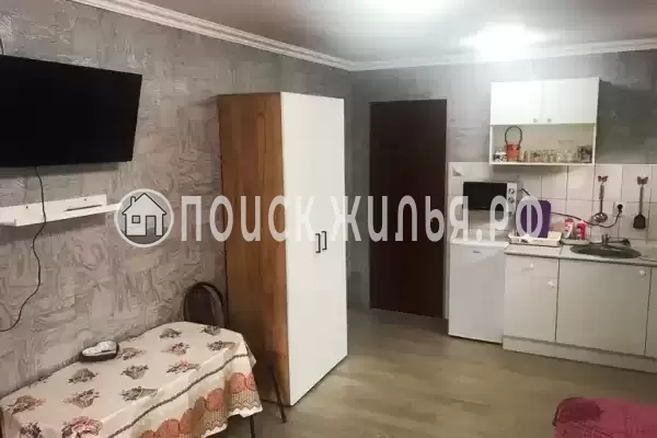 Гостевой дом «Алмаз»