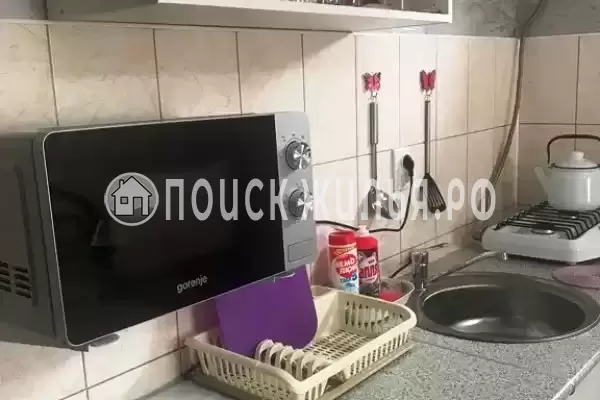 Гостевой дом «Алмаз»