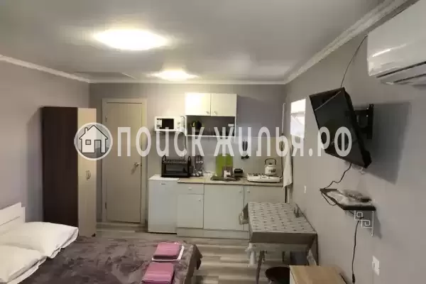 Гостевой дом «Алмаз»