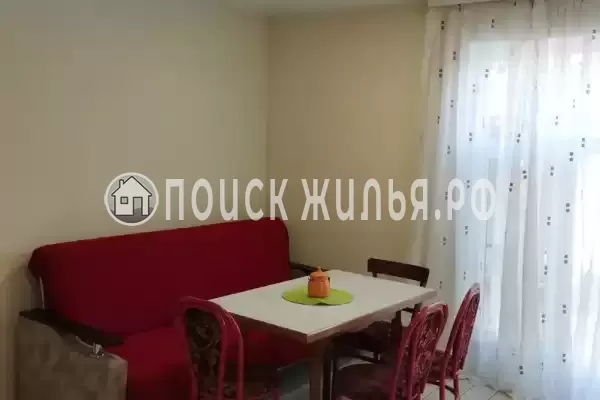 Дом под ключ «Новый дом под ключ у моря»
