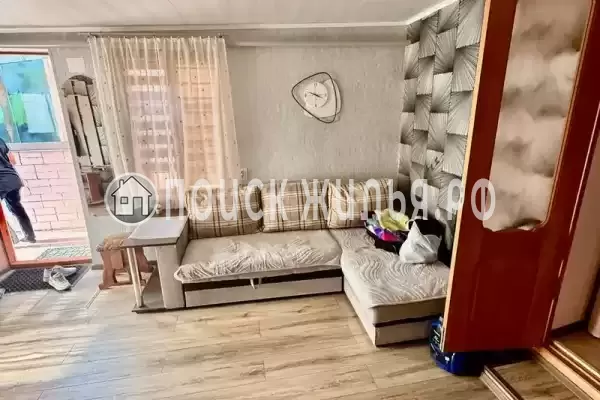 Частный сектор «Дом у моря»