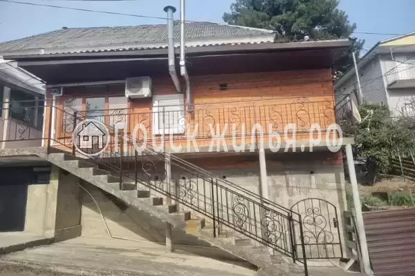 Частный сектор «Дом у моря»