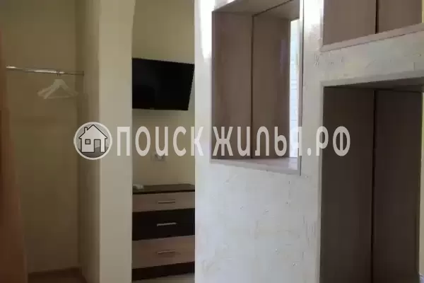 Частный сектор «Фордевинд»