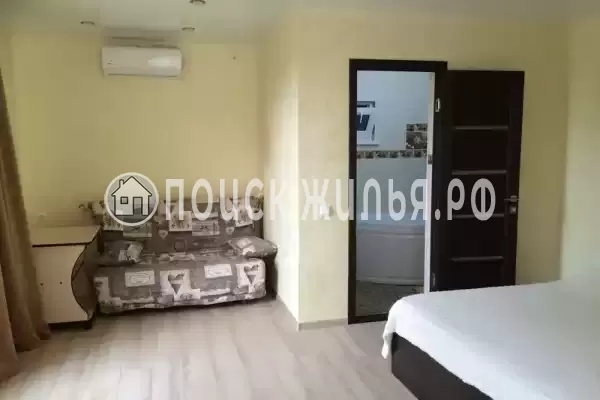 Частный сектор «Фордевинд»