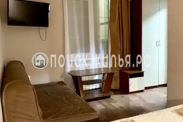 Частный сектор «Фордевинд»