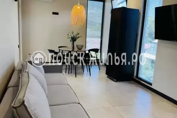 Гостиница «Ampar»