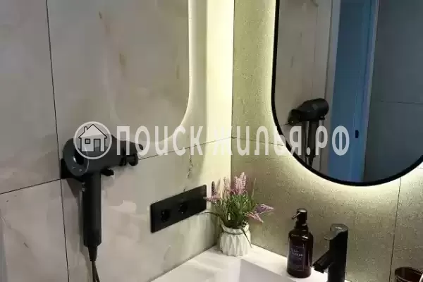 Гостиница «Ampar»