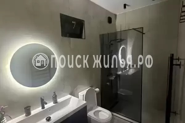 Гостиница «Ampar»