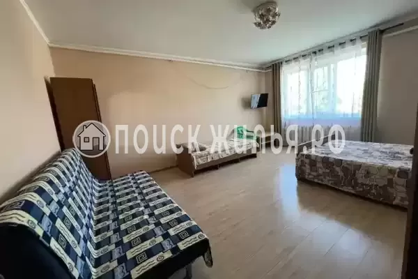 Гостевой дом «Семейный дворик»