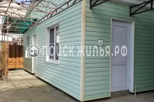 Гостевой дом «Семейный дворик»