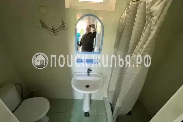 Гостевой дом «Семейный дворик»