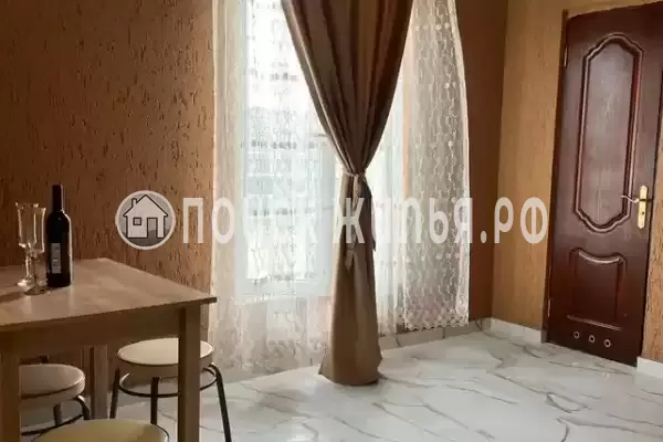 Гостевой дом «Солнечный Бриз»