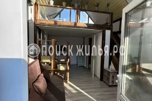 Частный сектор «Латифундия»