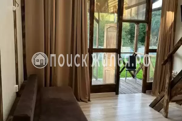 Частный сектор «Латифундия»