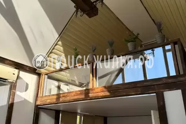 Частный сектор «Латифундия»